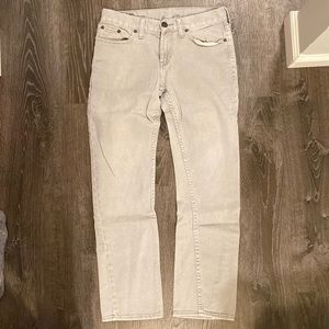 No bull mens jeans